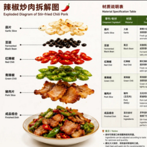 教培与商务文书